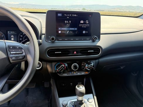 Used 2023 Hyundai Kona SEL AWD/4WD image 20