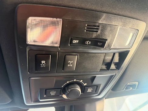 Used 2019 Toyota Tacoma TRD Pro w/ Desert Air Intake Package AWD/4WD image 19