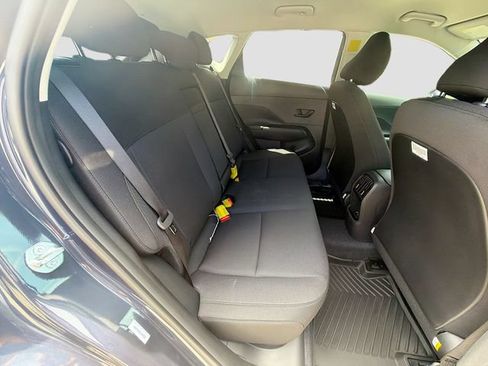 New 2026 Hyundai Kona SEL Sport FWD image 27
