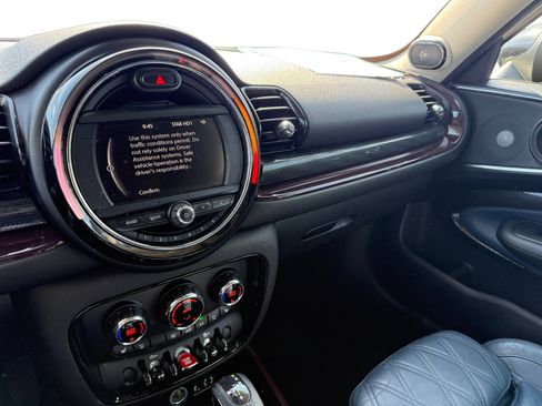 Used 2017 MINI Cooper Clubman S AWD/4WD image 12