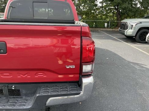 Used 2021 Toyota Tacoma SR5 image 15
