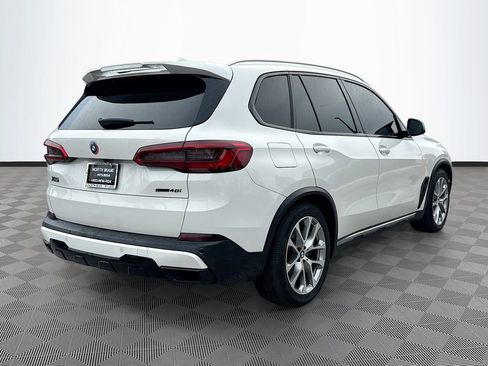 Used 2020 BMW X5 sDrive40i w/ Convenience Package RWD image 7