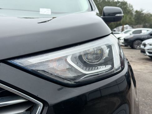 Used 2020 Ford Edge SEL w/ Convenience Package image 9