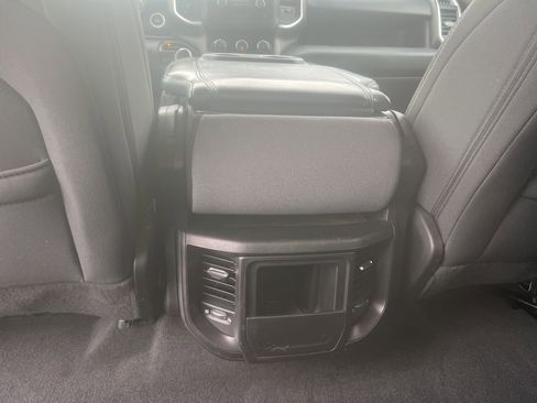 Used 2020 RAM 1500 Big Horn image 20