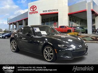 Used 2023 MAZDA MX-5 Miata Grand Touring 360° Tour