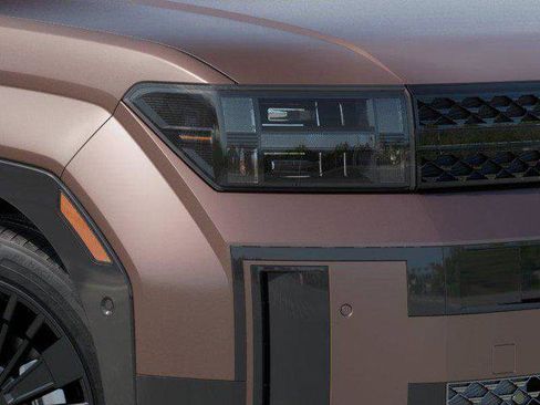 New 2025 Hyundai Santa Fe Calligraphy image 9