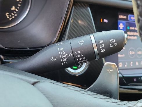 Used 2020 Cadillac XT6 Sport AWD/4WD image 17