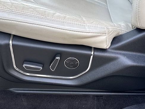 Used 2021 Ford Expedition Max Platinum image 21