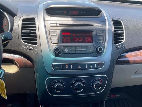 Used 2015 Kia Sorento LX FWD image 31
