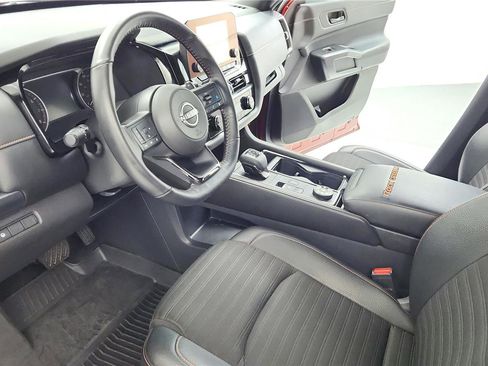 Used 2024 Nissan Pathfinder Rock Creek AWD/4WD image 9