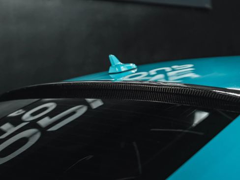 Used 2013 Audi RS 5 Coupe w/ Audi MMI Navigation Plus Pkg image 25