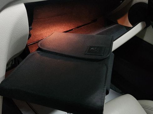 Used 2018 BMW 430i xDrive 430i xDrive Convertible 2D image 41