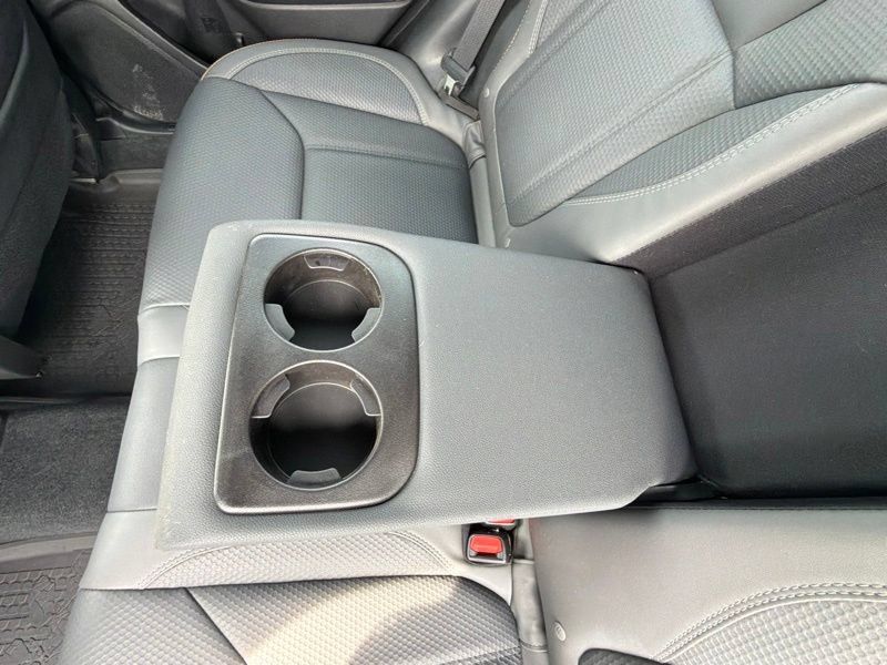 Used 2024 Subaru Forester Wilderness AWD/4WD image 14