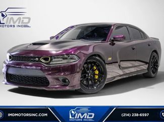 Used 2020 Dodge Charger Scat Pack w/ Dynamics Package RWD video 1