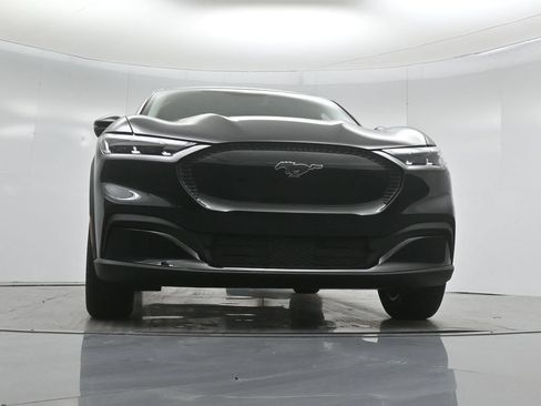 New 2026 Ford Mustang Mach-E Select RWD image 43