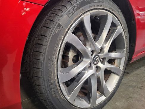 Used 2015 MAZDA MAZDA6 Grand Touring w/ GT Technology Package FWD image 31
