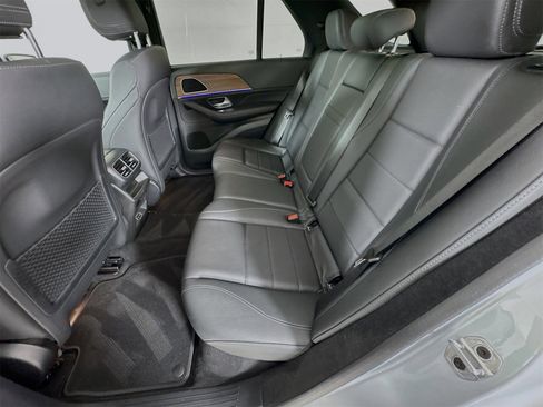 Certified 2025 Mercedes-Benz GLE 350 4MATIC image 26