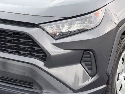 Certified 2019 Toyota RAV4 LE w/ All Weather Liner Package AWD/4WD image 10