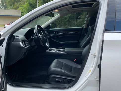 Used 2020 Honda Accord EX-L image 14