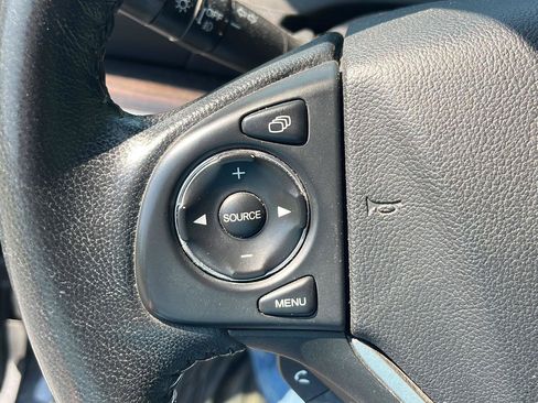 Used 2015 Honda CR-V EX-L image 12