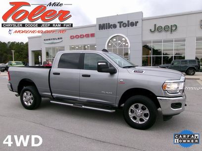Used 2024 RAM 2500 Big Horn