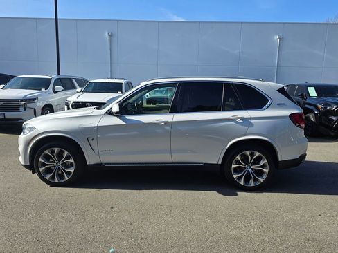Used 2017 BMW X5 xDrive40e image 39