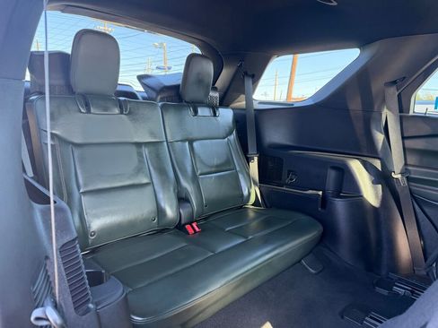 Used 2022 Ford Explorer Timberline AWD/4WD image 26