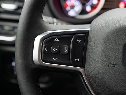 New 2026 RAM 3500 Big Horn image 17