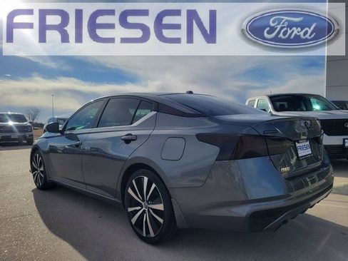 Used 2019 Nissan Altima 2.5 SR image 5