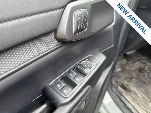Used 2024 Ford Ranger Raptor AWD/4WD image 18