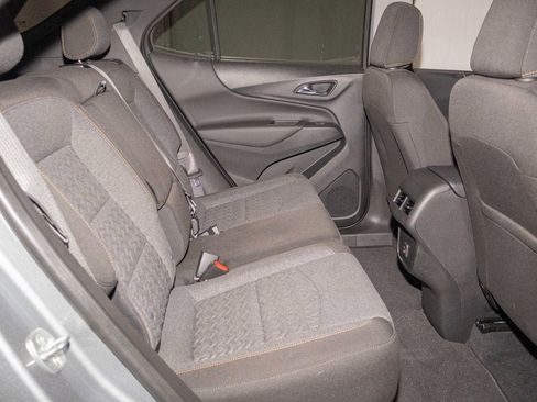 Certified 2023 Chevrolet Equinox LT image 15