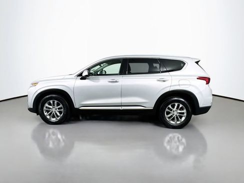Used 2019 Hyundai Santa Fe SEL FWD image 5