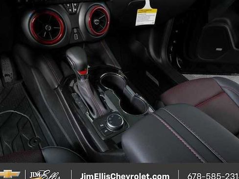 New 2026 Chevrolet Blazer RS w/ Driver Confidence II Package image 16