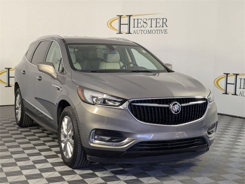 Used 2019 Buick Enclave Essence w/ Trailering Package, 5000 lbs. image 2