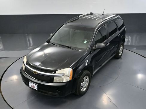 Used 2008 Chevrolet Equinox LS image 48