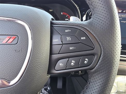 New 2026 Dodge Durango GT image 20