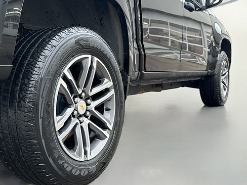 Used 2016 Chevrolet Colorado W/T image 15