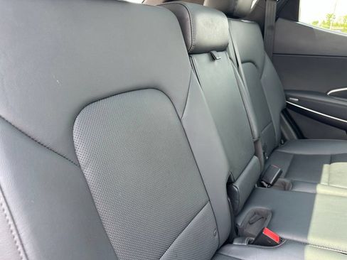 Used 2018 Hyundai Santa Fe Sport w/ 2.0T Ultimate Tech Package 05 AWD/4WD image 33