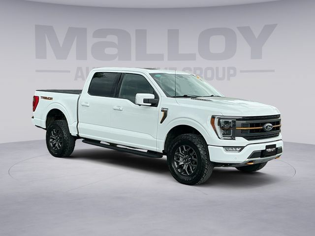 Used 2023 Ford F150 Tremor w/ Equipment Group 402A High AWD/4WD image 7