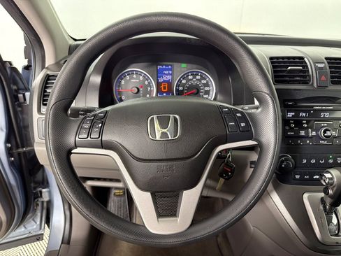 Used 2011 Honda CR-V EX image 16