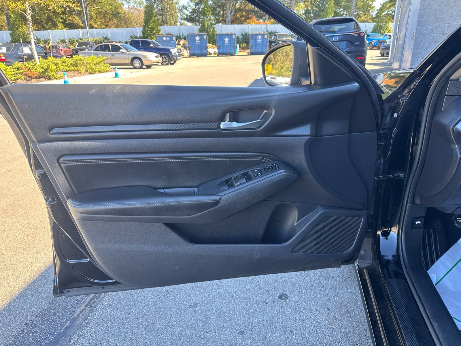 Used 2020 Nissan Altima 2.5 S FWD image 23