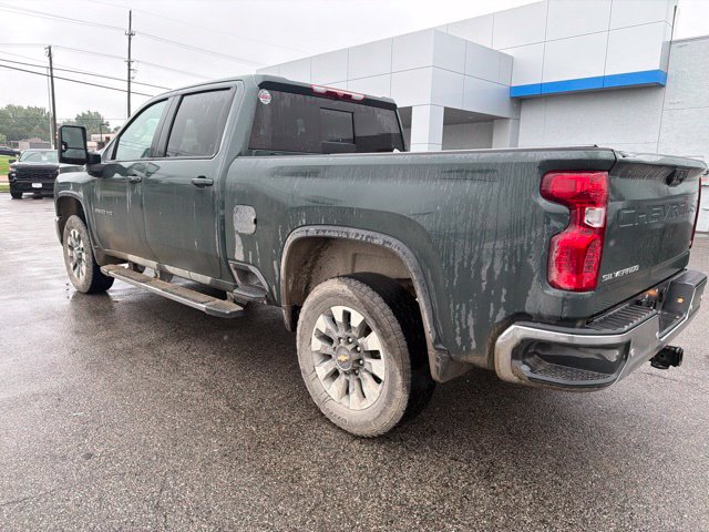 Used 2025 Chevrolet Silverado 2500 LT w/ All Star Edition AWD/4WD image 25