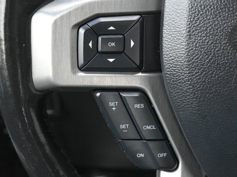 Used 2019 Ford F150 Platinum RWD image 15