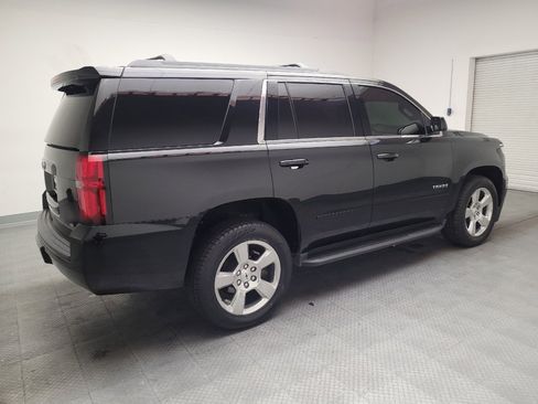 Used 2017 Chevrolet Tahoe LS w/ All-Season Package RWD image 10
