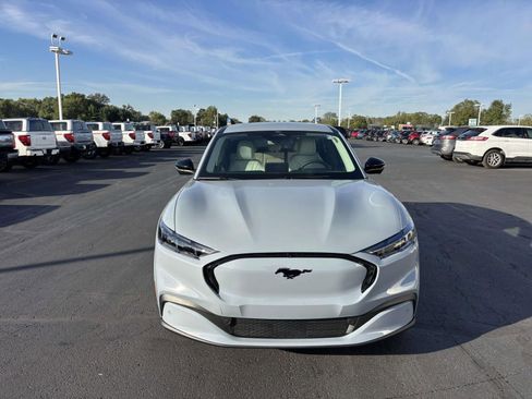 New 2025 Ford Mustang Mach-E Premium image 2
