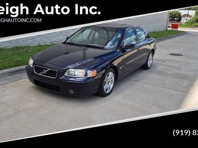 Used 2006 Volvo S60 2.5T
