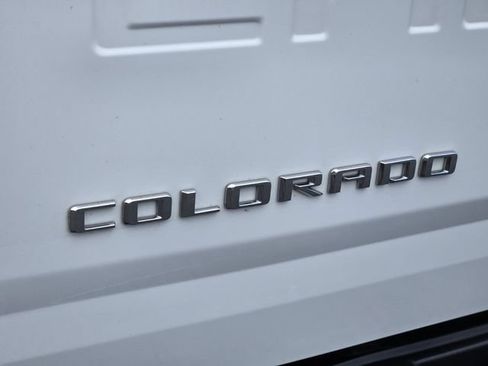 Used 2022 Chevrolet Colorado LT w/ Fleet Safety Package RWD image 16