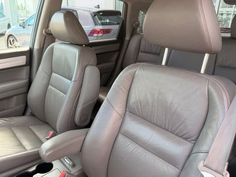 Used 2011 Honda CR-V EX-L image 7