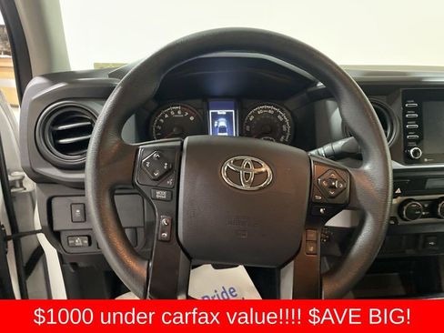 Used 2023 Toyota Tacoma SR image 15