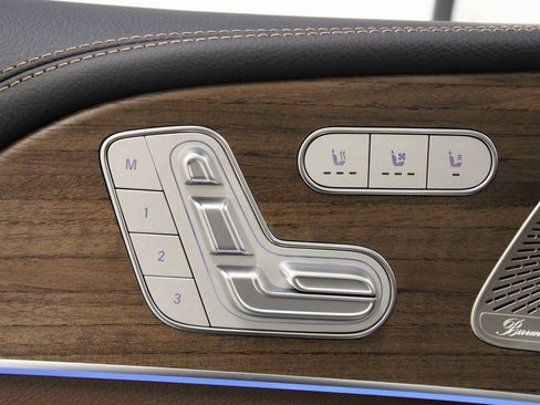 New 2026 Mercedes-Benz GLE 450 4MATIC image 16